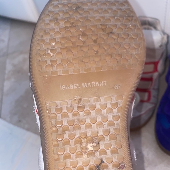 Isabel Marant Boots (Super Deal!) - Picture 3 of 5